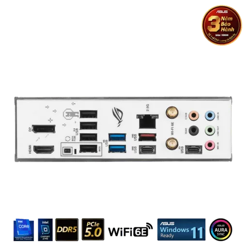 Mainboard Asus ROG STRIX B760-G GAMING WIFI DDR5